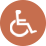 Open accessibility tools
