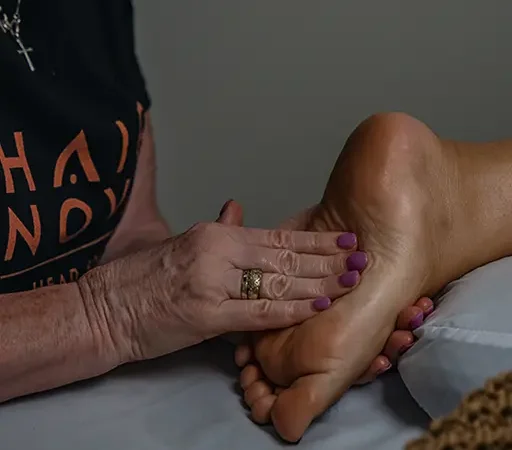 Hair Nova Head Spa Foot Reflexology